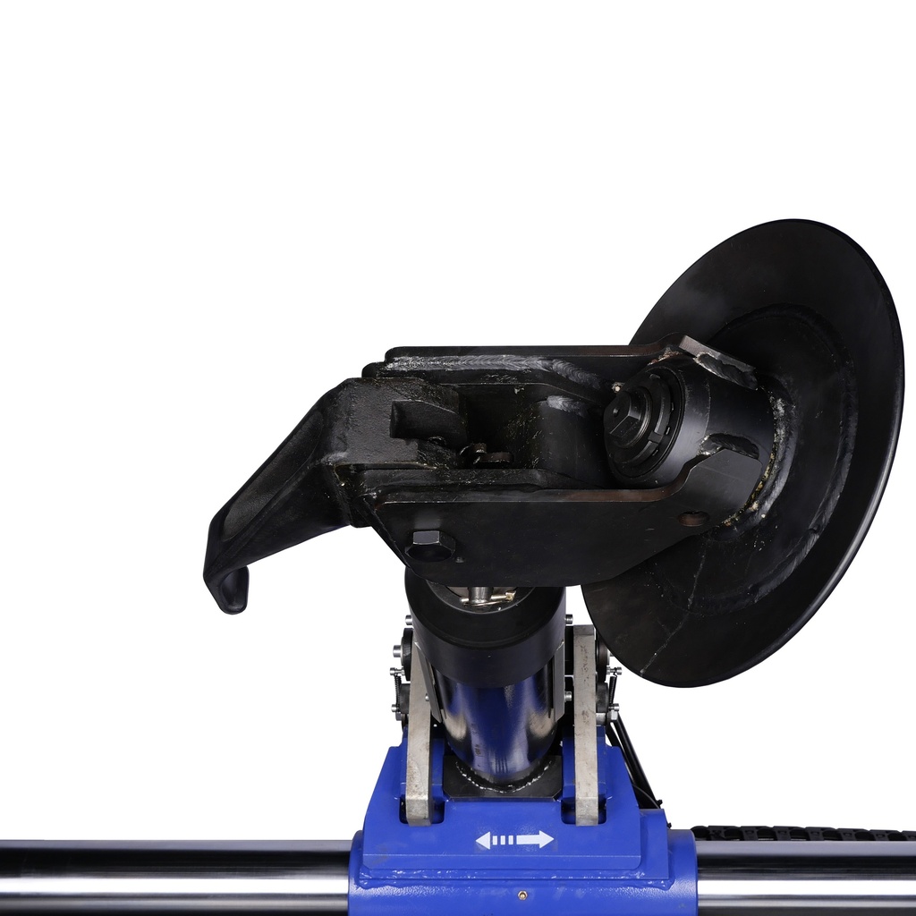 Truck tire changer 60''