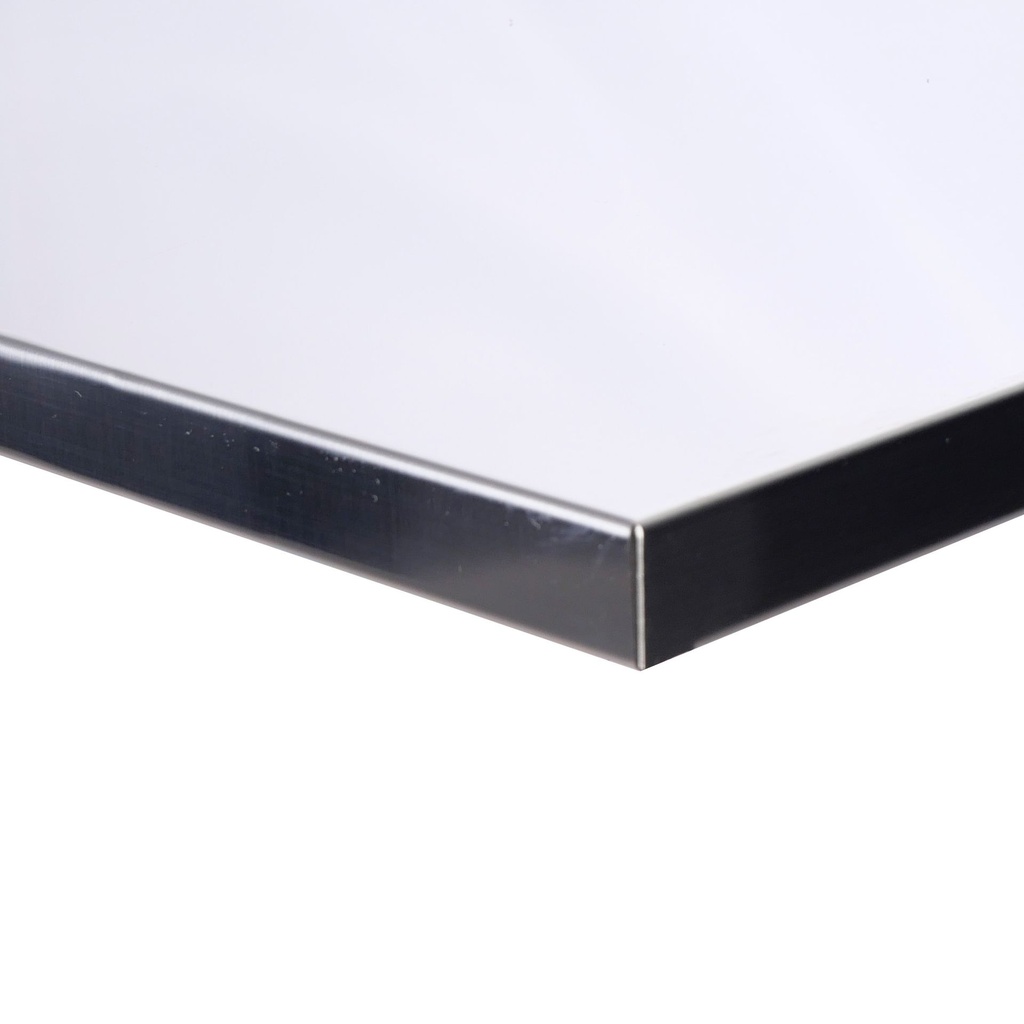 Worktop corner stainless steel Expert