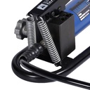 Hydraulic foot pump 700 bar 480ml