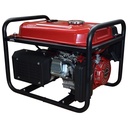 Gasoline generator 2,8kw