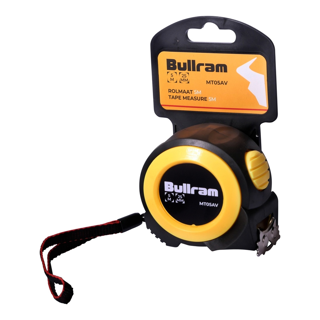 Tape measure 5m