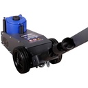 Pneumatic hydraulic jack 20 ton