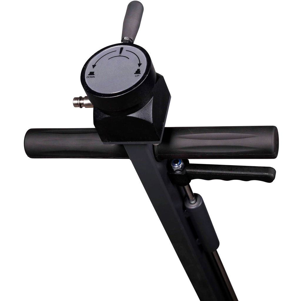 Pneumatic hydraulic jack 20 ton