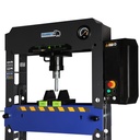 Mammuth Mammuth_SP50HEM_Werkplaatspers-2