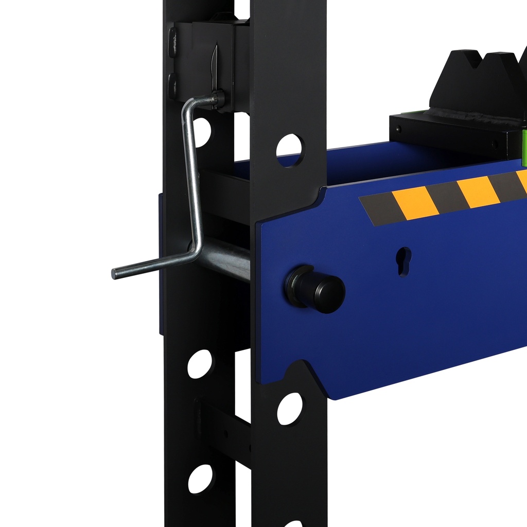 Mammuth_SP30HEM_Werkplaatspers-5