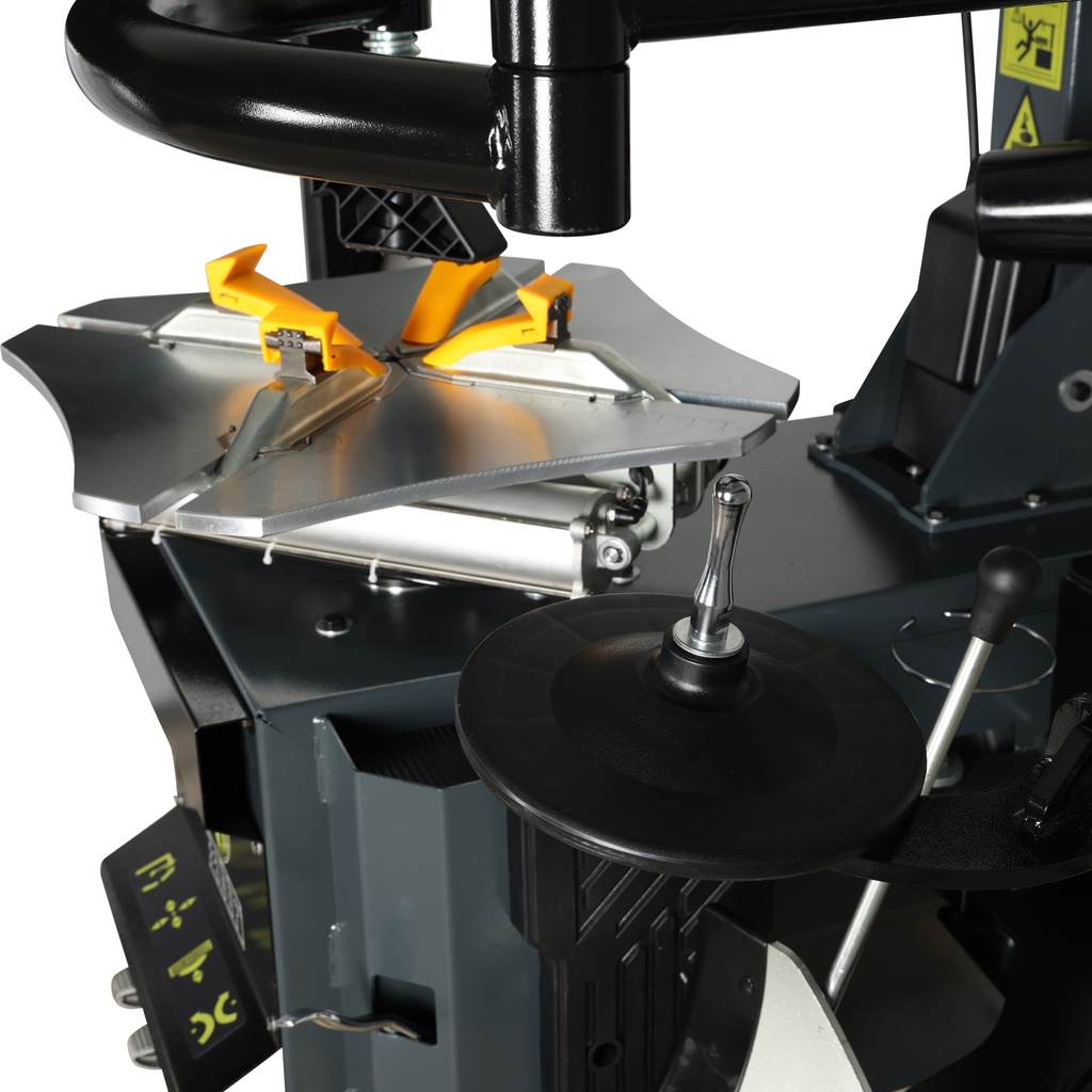 Fabbri_ZH650F_Tyre changer with assist arm_8