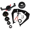 Fabbri_ZH800_Balancing machine manual