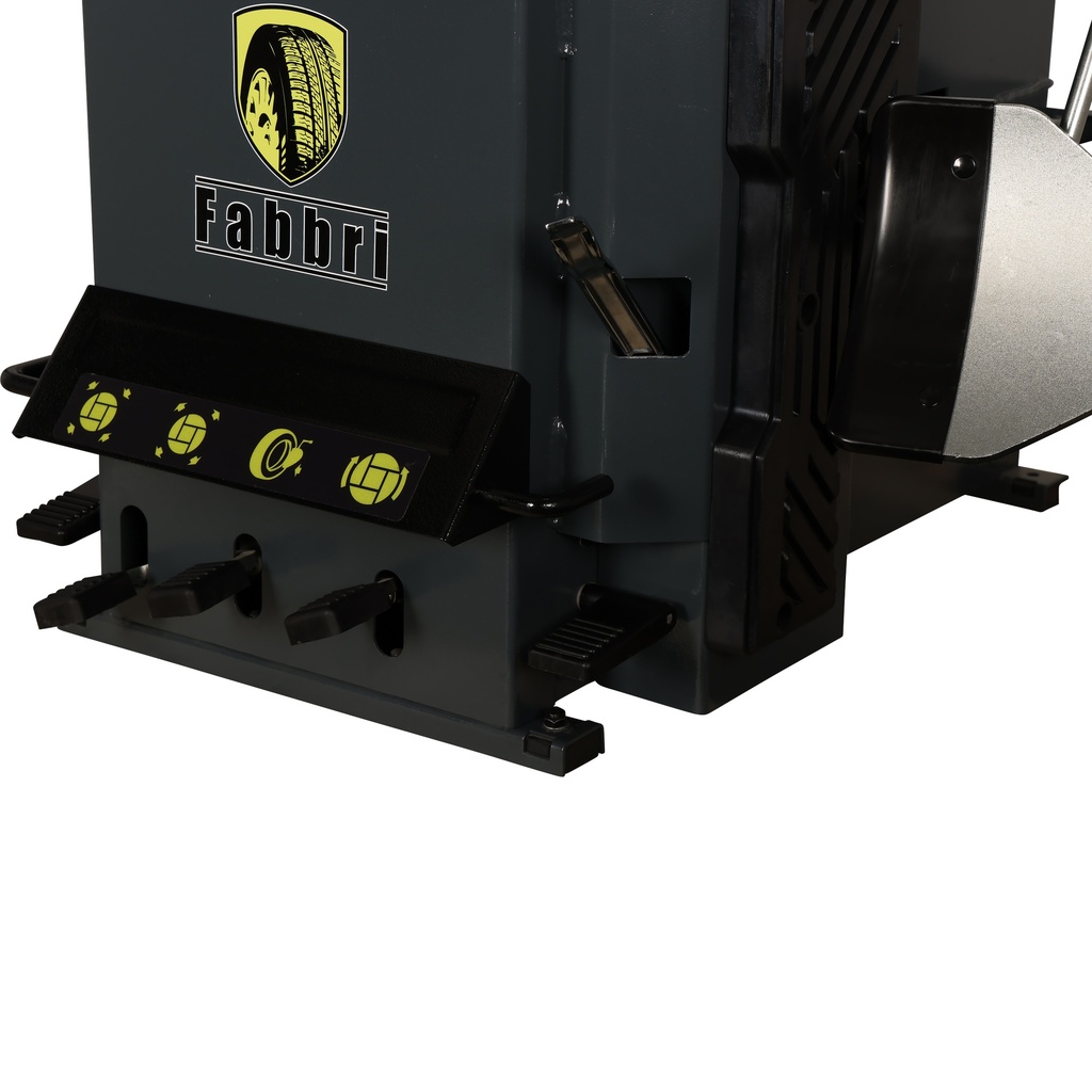 Fabbri tyre changer ZH626 