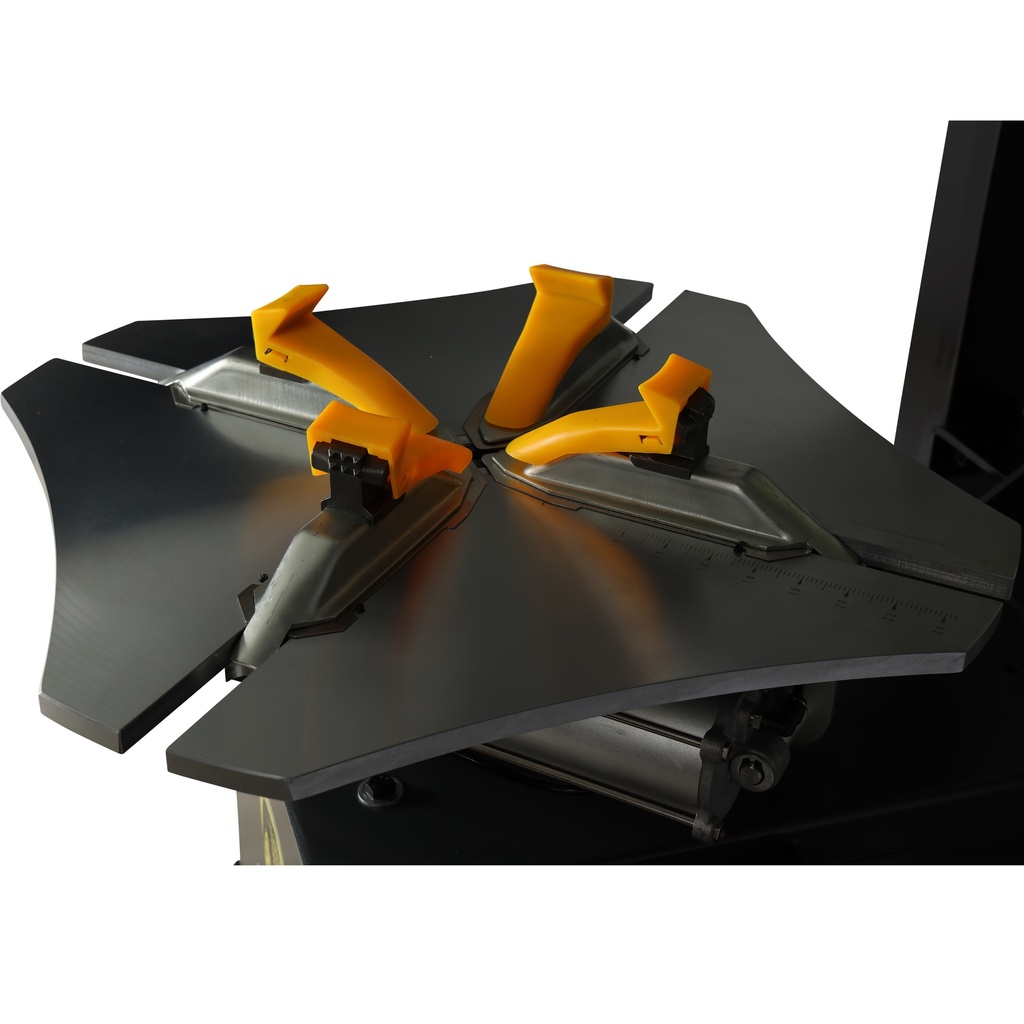 Fabbri tyre changer ZH626 