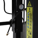 Fabbri tyre changer ZH626 