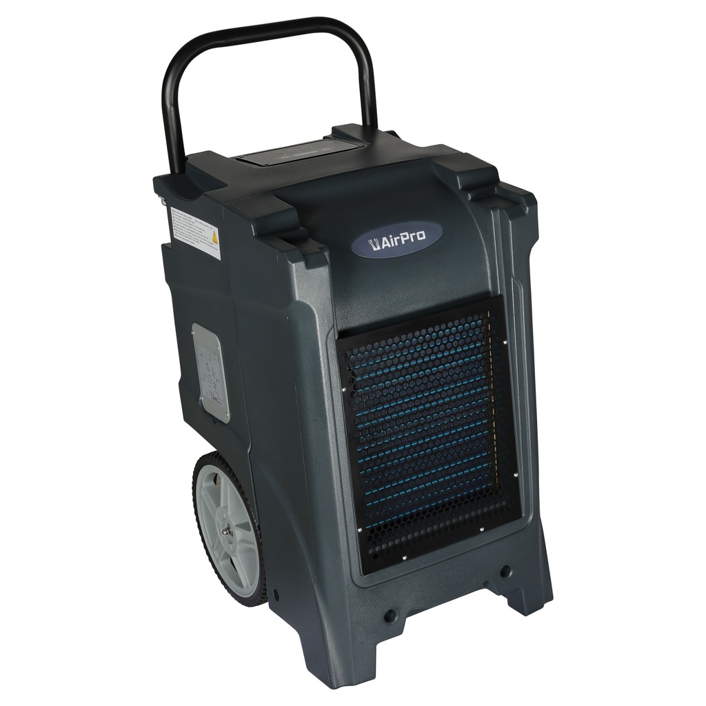 AirPro mobile construction dryer 90L