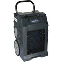 AirPro mobile construction dryer 70L