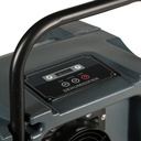 AirPro mobile construction dryer 90L