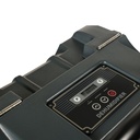 AirPro mobile construction dryer 70L