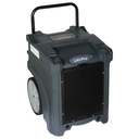 AirPro mobile construction dryer 50L