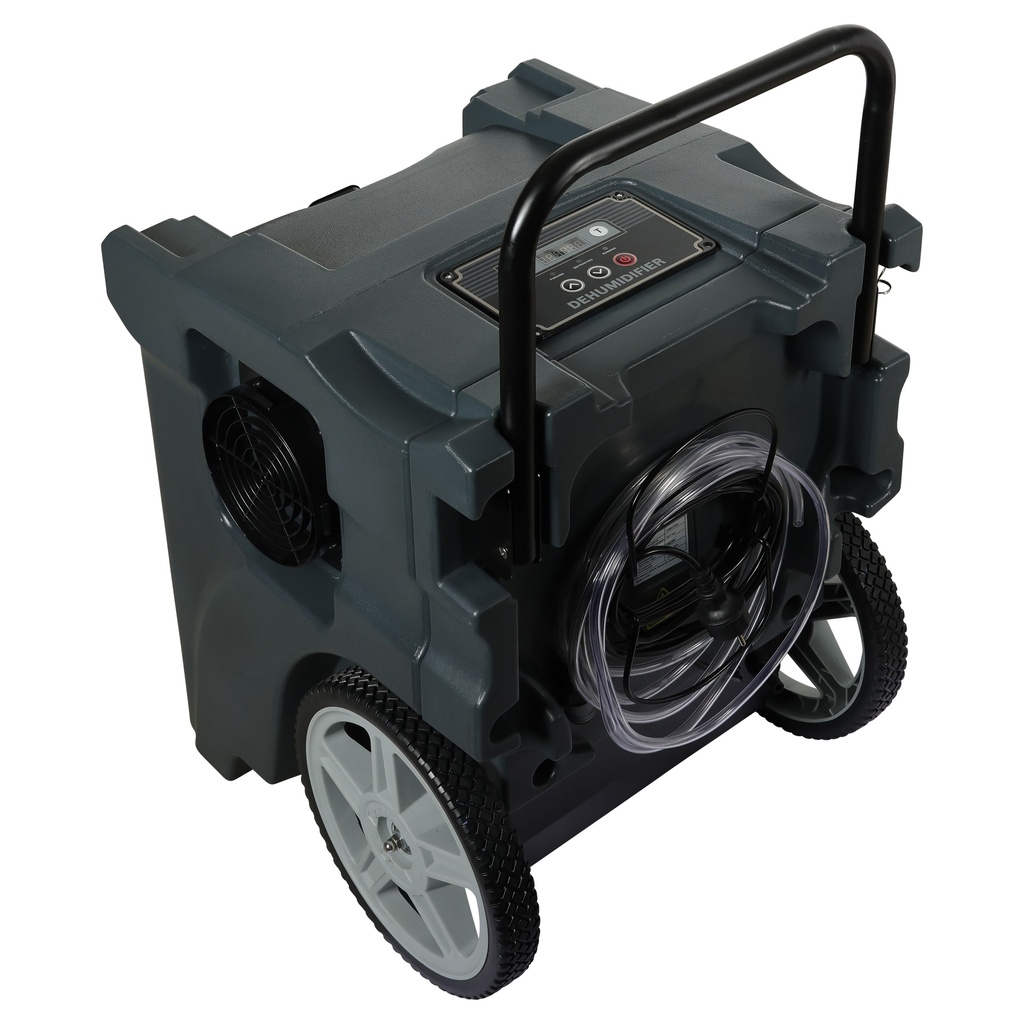 AirPro mobile construction dryer 50L