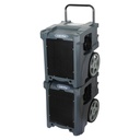 AirPro mobile construction dryer 50L