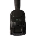 Cordless ratchet wrench 3/8" 100Nm 1x 2.0Ah battery 18V + charger