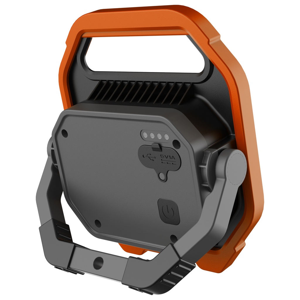 Workinglight 10W COB LED with 2 modes 350 – 1100 Lumen