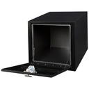 Truck underbody toolbox steel small