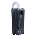 Dust collector cyclone