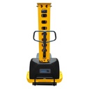 Semi electric self load stacker VANGO500