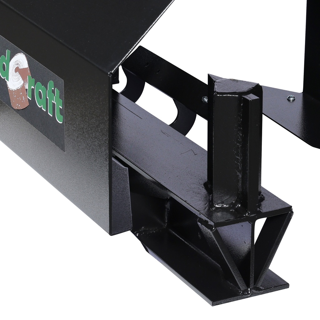 Woodcraft tractor log splitter 14 ton