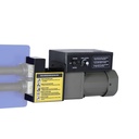 Cowley motor conversion kit for manual beading machine