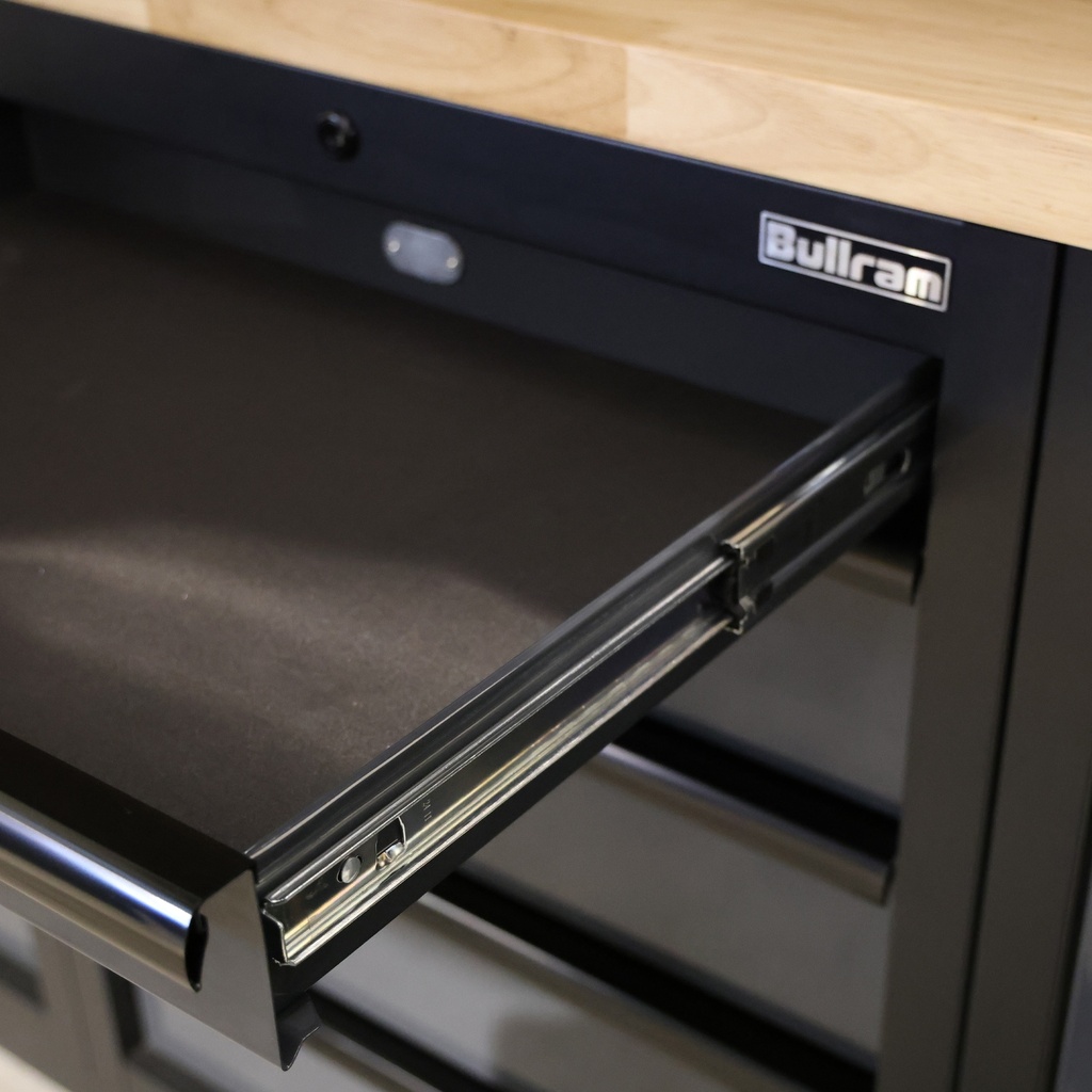 Werkplaatsinrichting L STARX