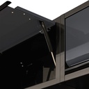 Wandkast 1 deur STARX