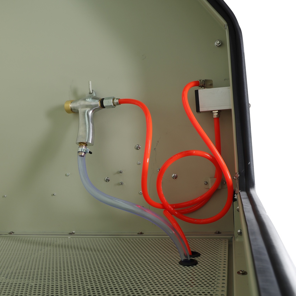 Sandblasting cabinet 990L