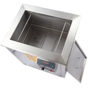 Fluxon ultrasonic cleaner 60L