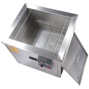 Fluxon ultrasonic cleaner 120L