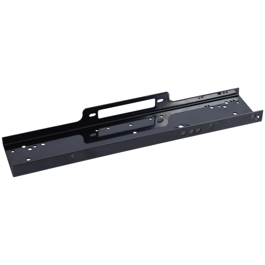 [IS01ALL] Torso universal winch mounting bar