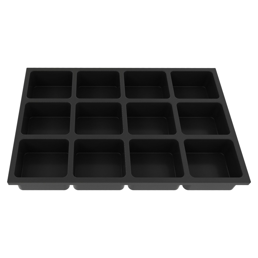 [BGH12] Lade organizer 12 vakken EXPERT
