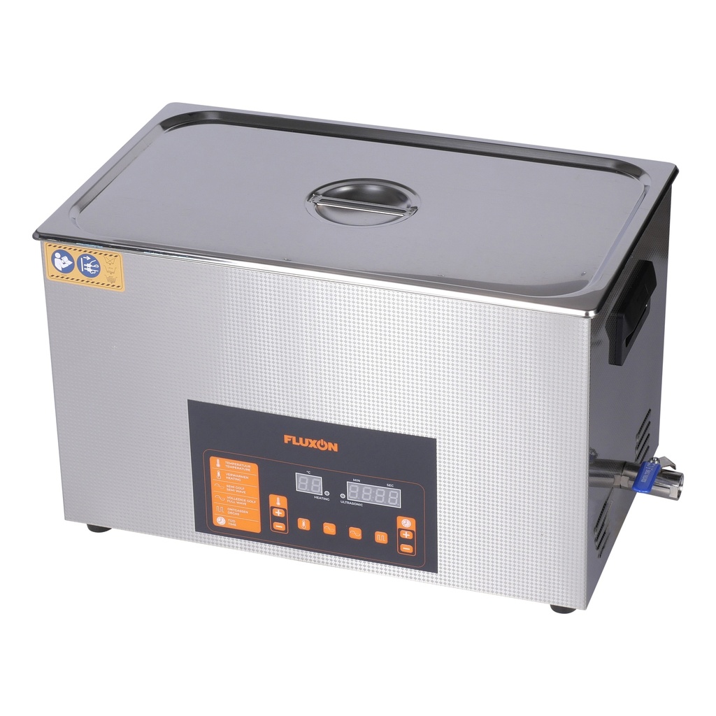 [UC300DFN] Nettoyeur à ultrasons 30L