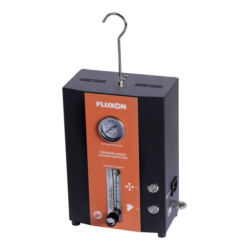 [SD66F] Détecteur de fuites de fumée 12V