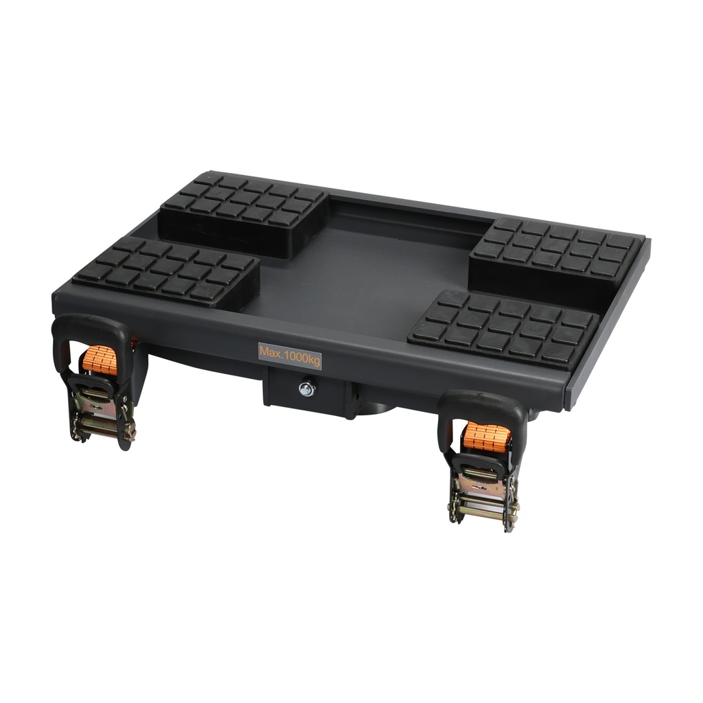 [GBSF15M] Support de boîte de vitesses Falco pour crics de fosse (PK15 / PK15L / PK15M)