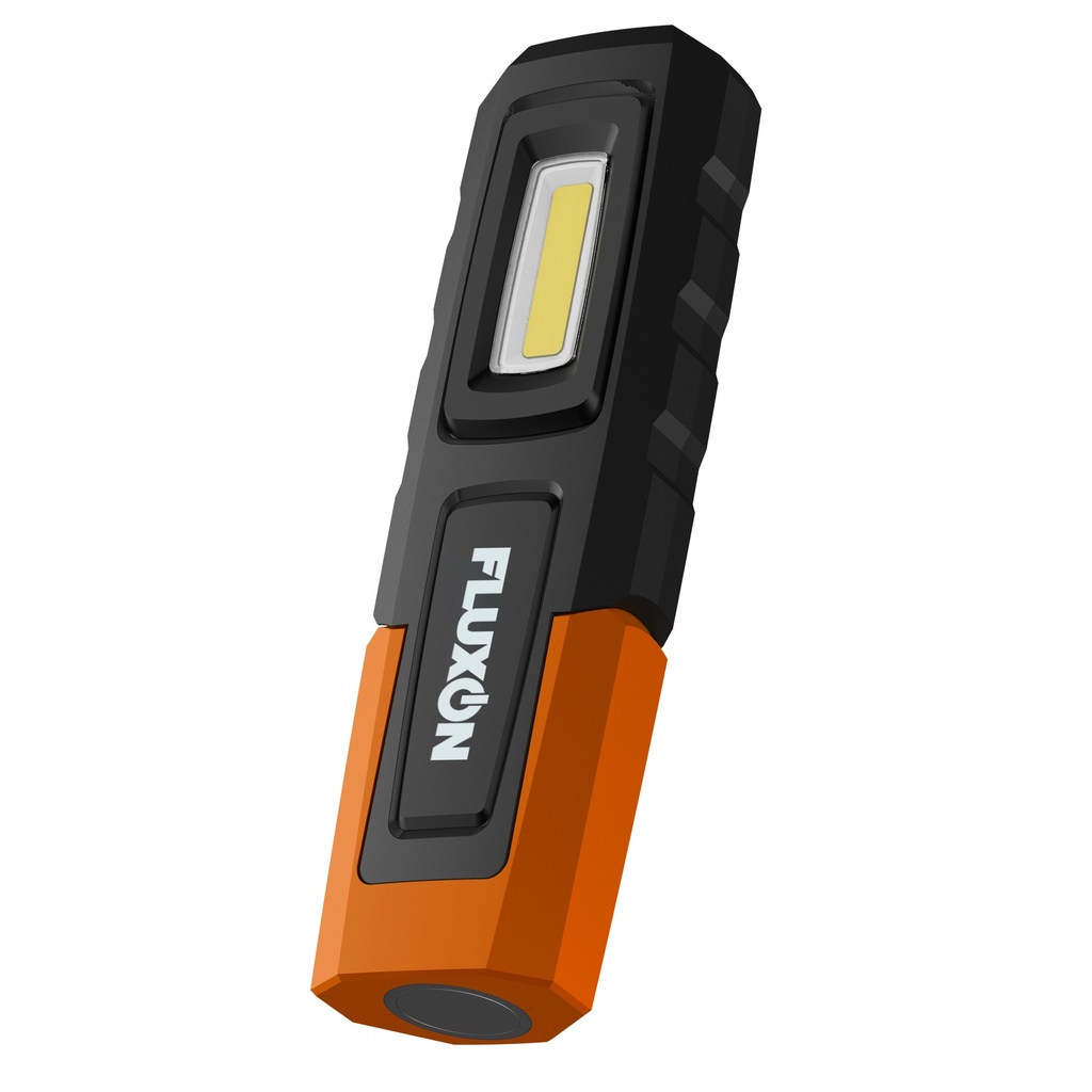 [WL4SMD] Fluxon work Light