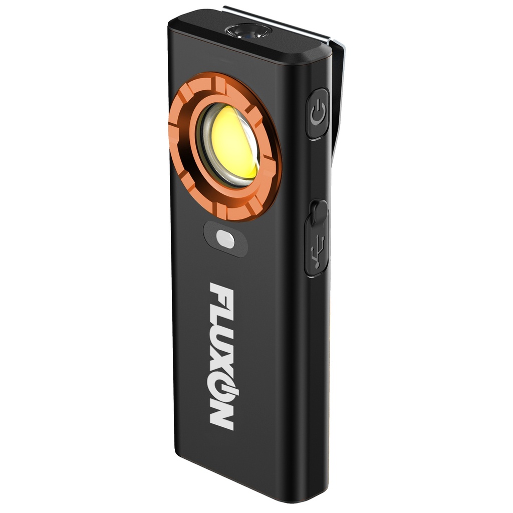 [WL12OD] Fluxon werklamp 1200 Lm