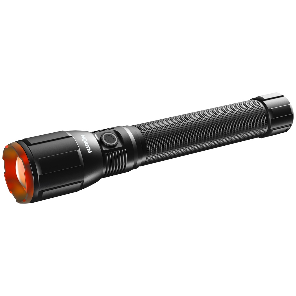 [FL50B] Lampe torche Fluxon 5000 lm