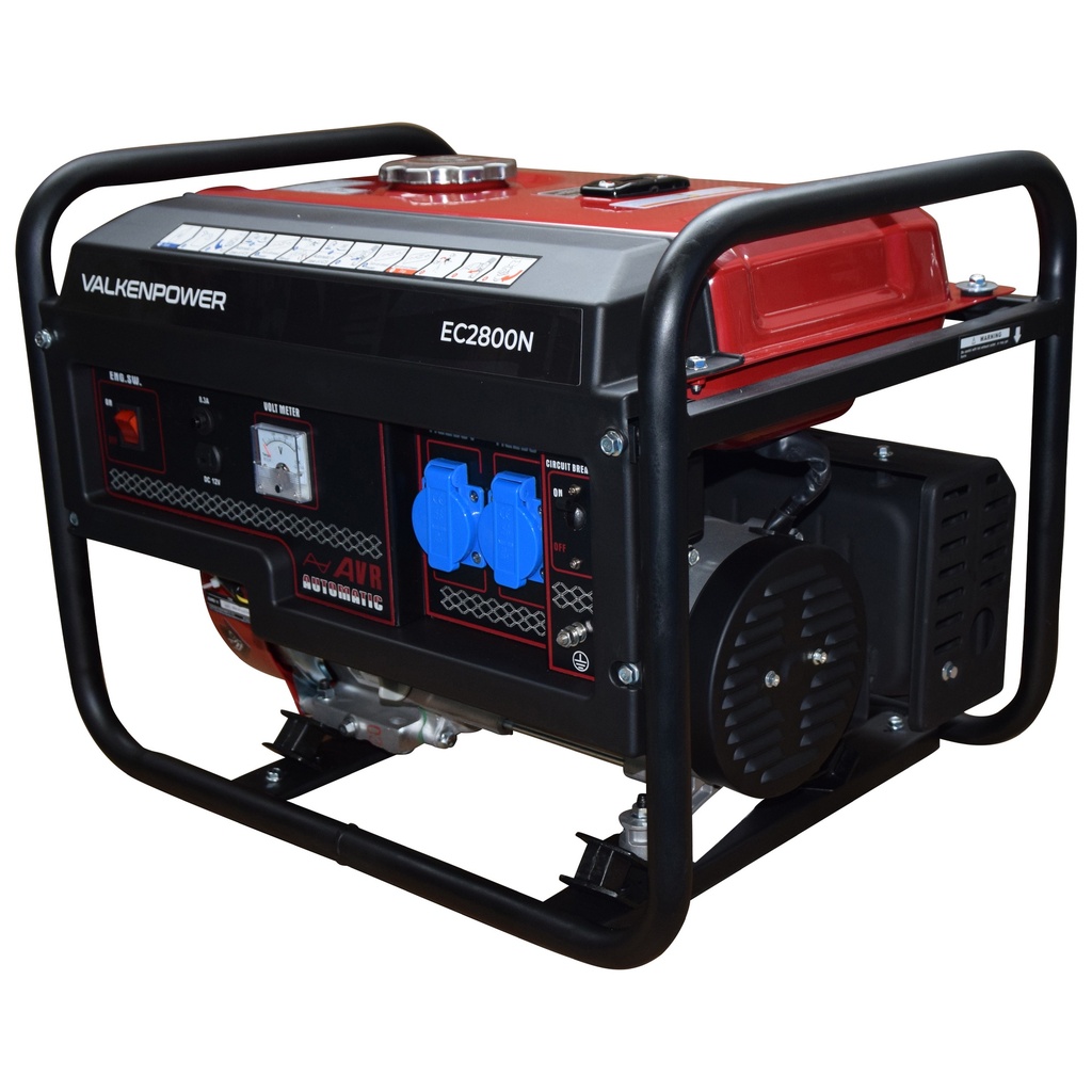 [EC2800N] Petrol generator 3 kW
