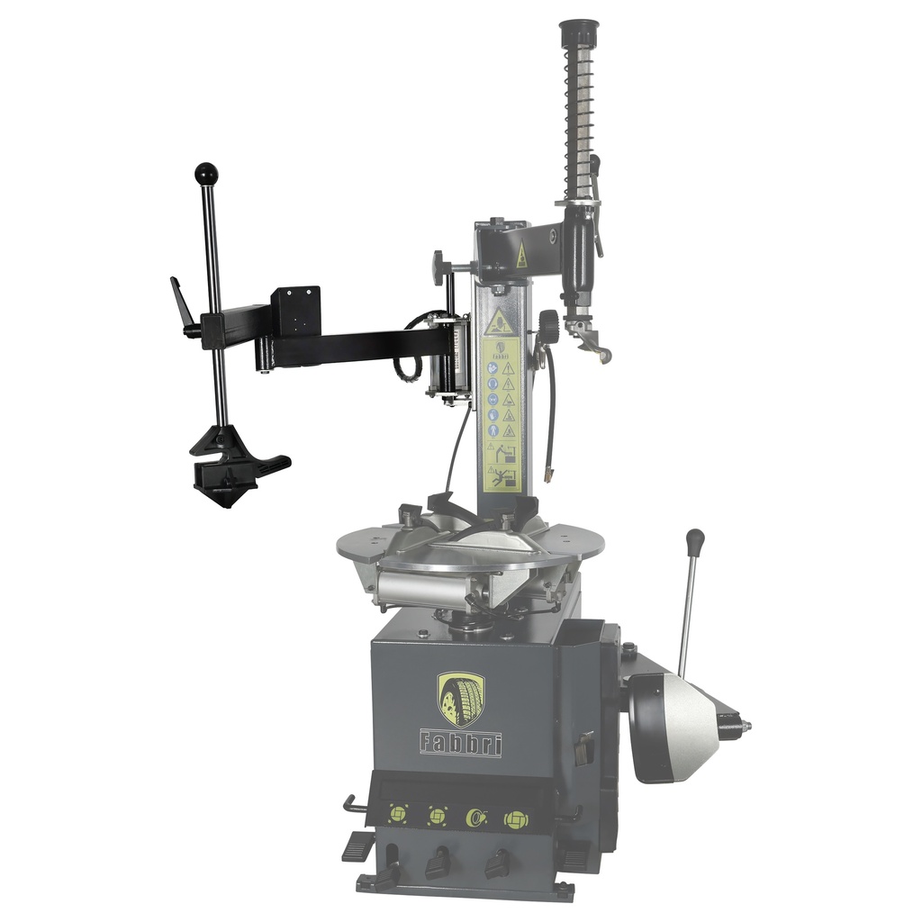 Fabbri bras d’assistance ZH620