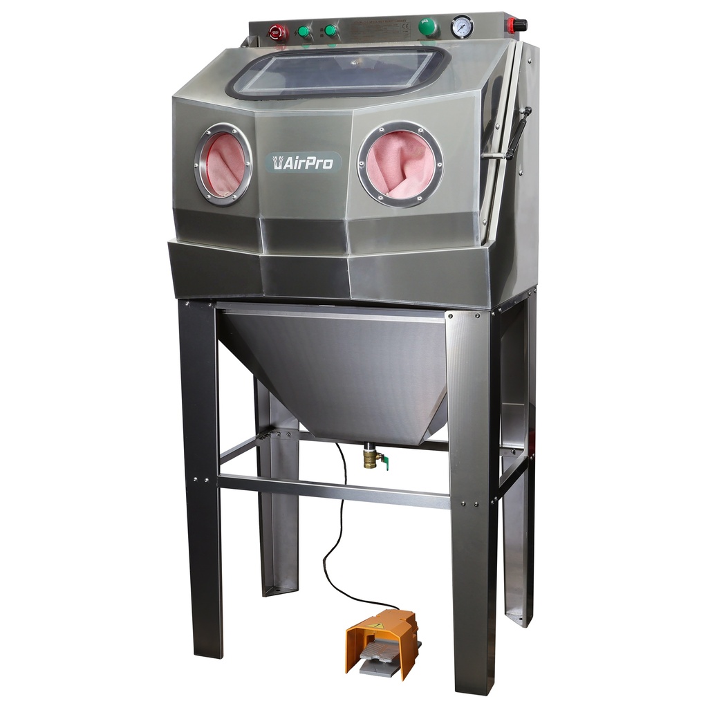 [AB19A] AirPro natstraalkast 190 liter