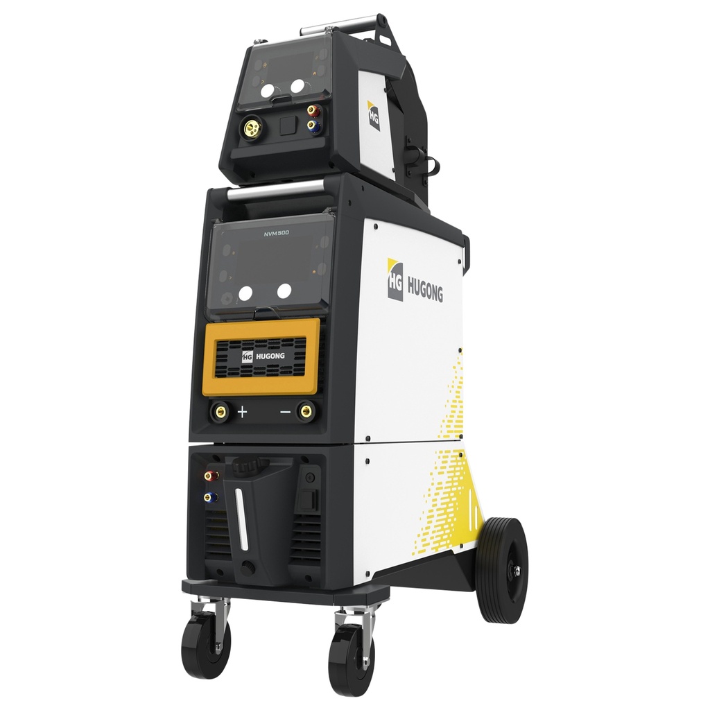 [NVM500] MIG Lasapparaat Novi 500A