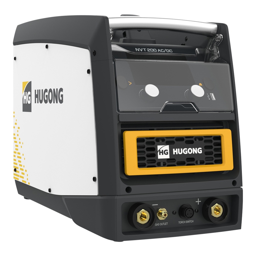 [NVT233ACDC] TIG Machine à souder Novi AC/DC 233