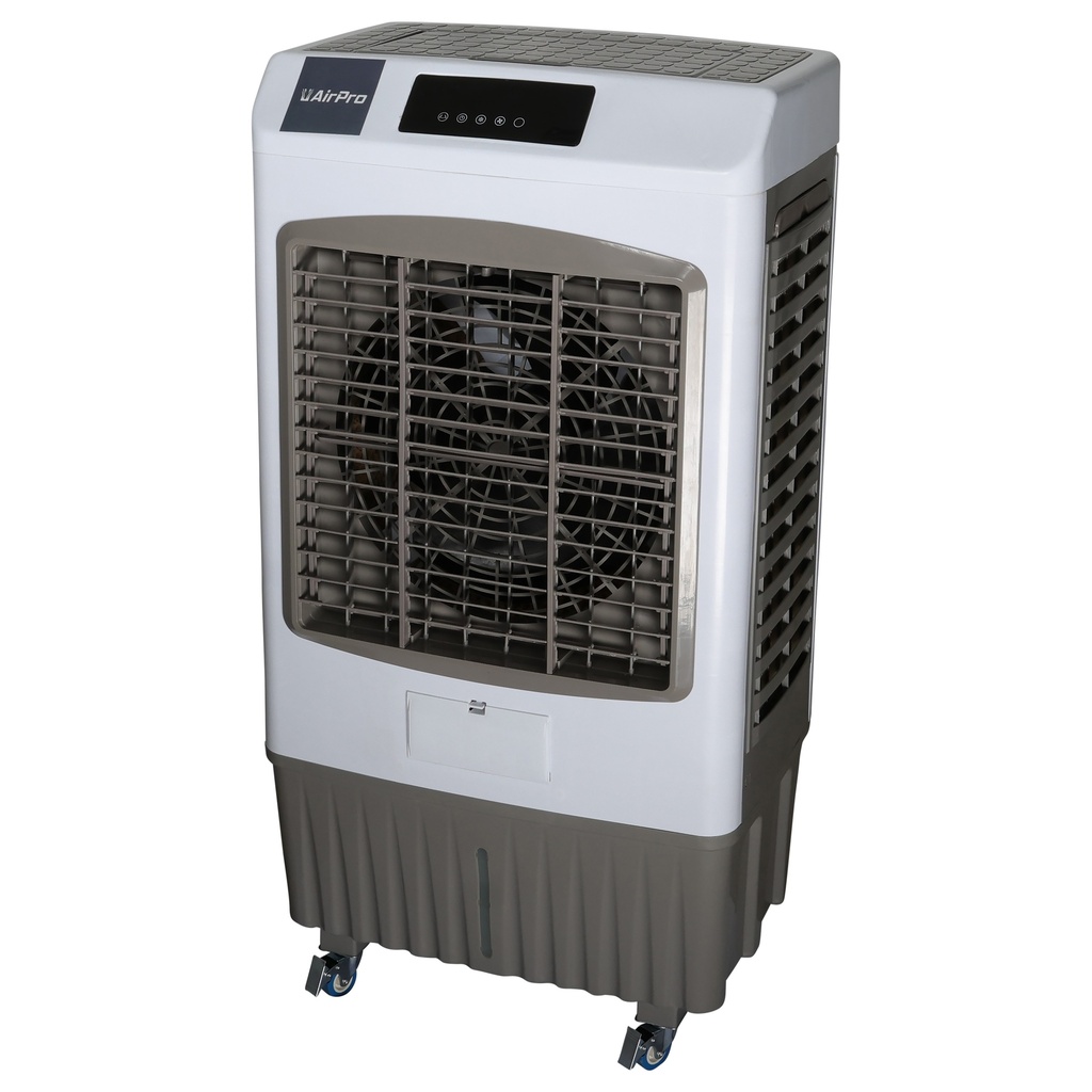 [WCF150W] AirPro mobiele luchtkoeler 55 m²