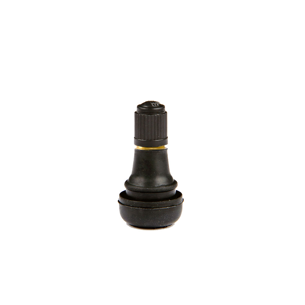 [TR412] Eco tubeless valve PW TR412, 100 pcs.