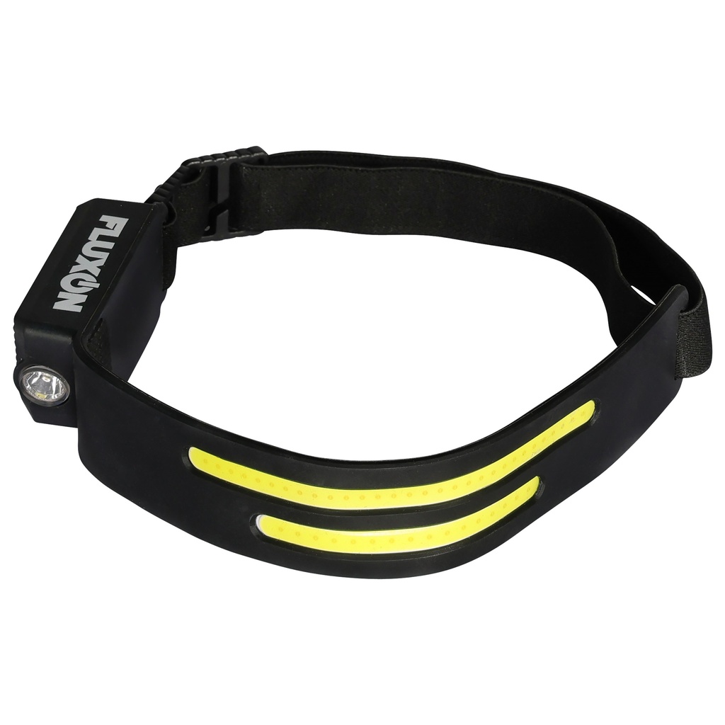 [HL01SS] Fluxon headlamp