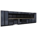 Mise en place de l'atelier K